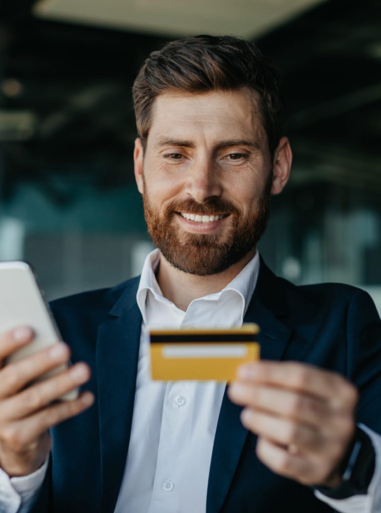 online_banking_concept_happy_caucasian_general_manager_making_online